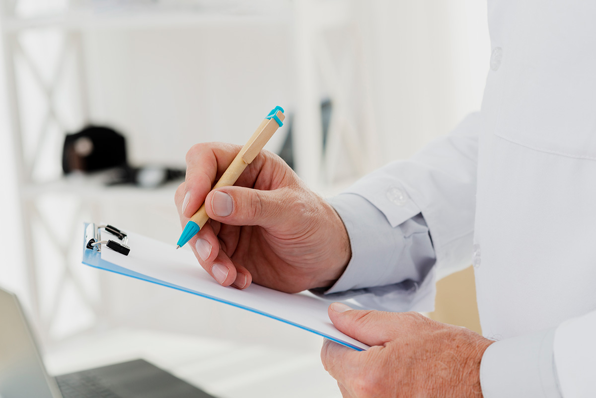 Testosterone Replacement Therapy In Testosterone Replacement Therapy Clinic In Corona