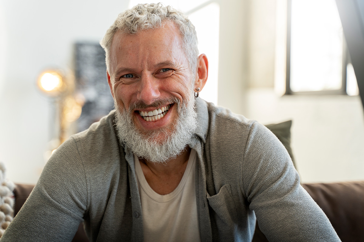 Testosterone Replacement Therapy for Men In Testosterone Replacement Therapy Clinic In Corona